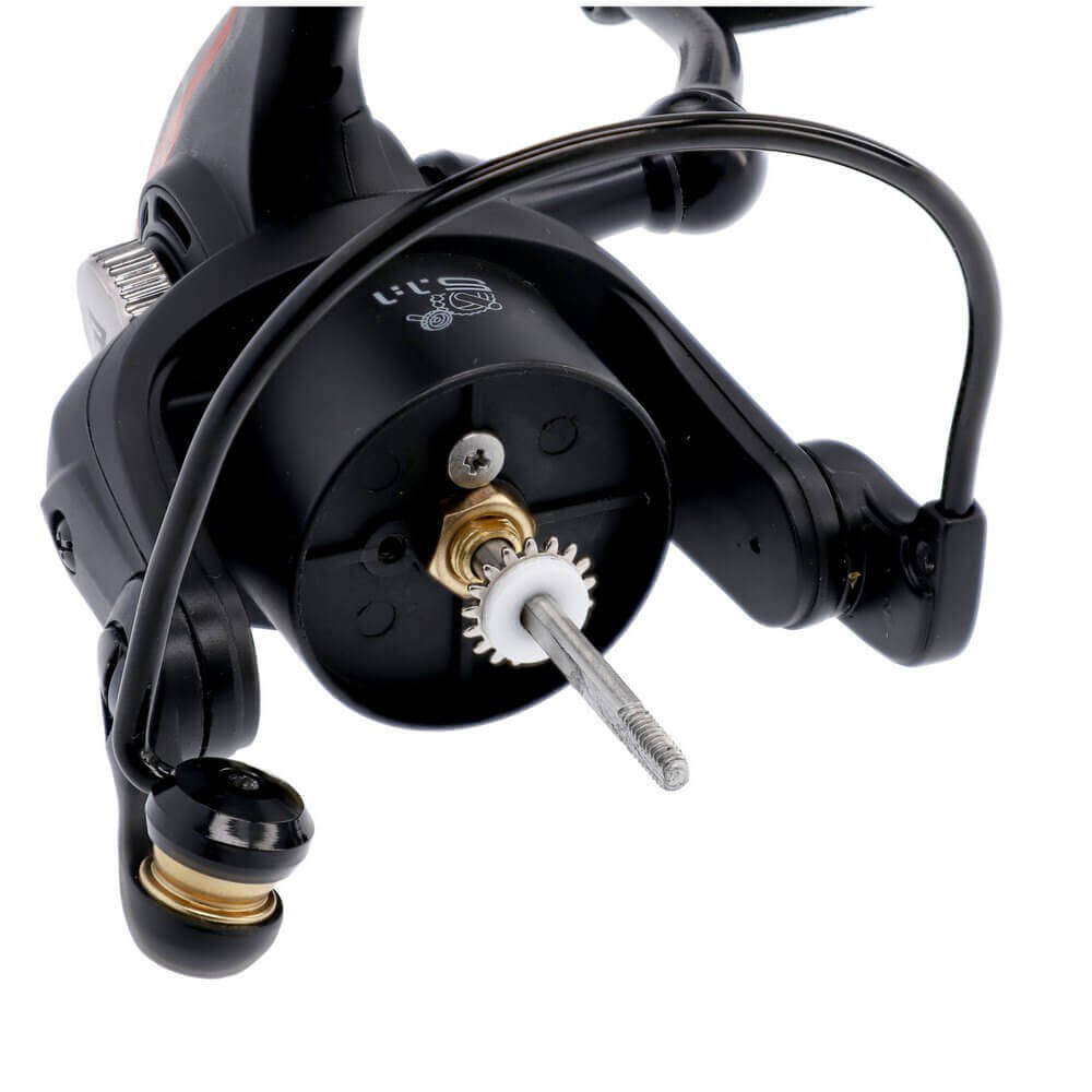 Carrete Mikado Bixlite 2006 FD 1