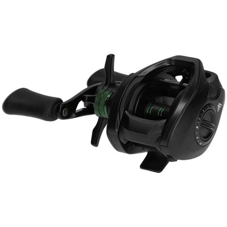 Carrete Mikado Multiplikator Jaws 151 LH 1