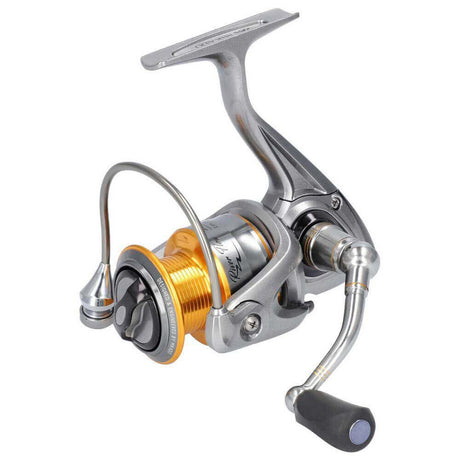 Carrete Mikado River Flow 2004 FD