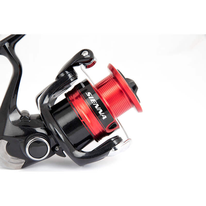 Carrete Shimano 2500 HG FG 1