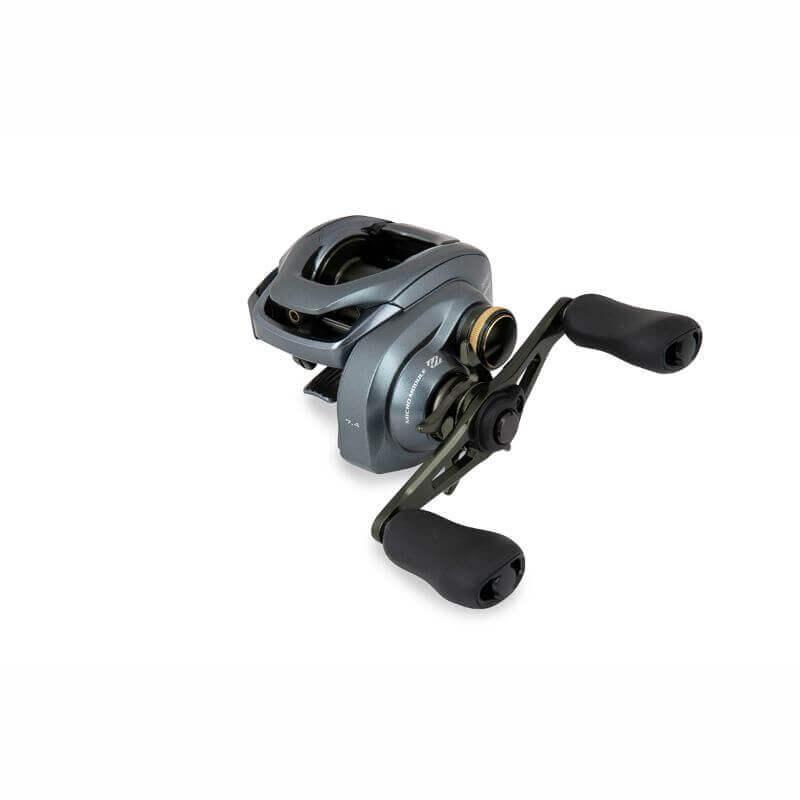 Carrete Shimano Curado DC 151 XG