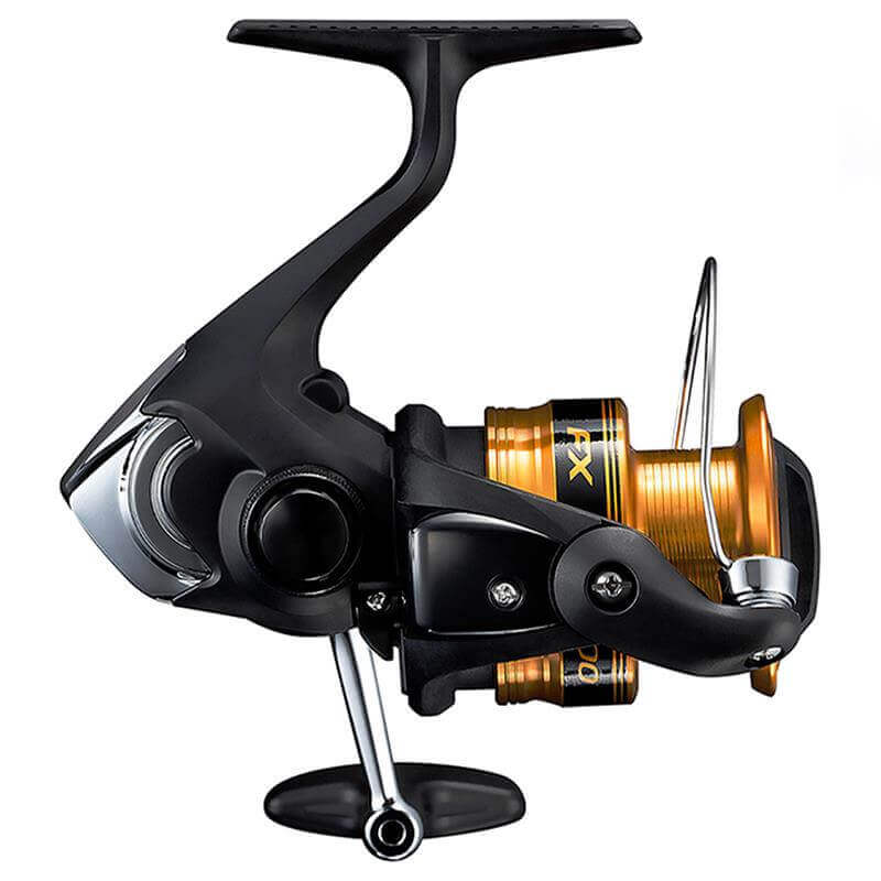 Carrete Shimano FX 2500 FC 3