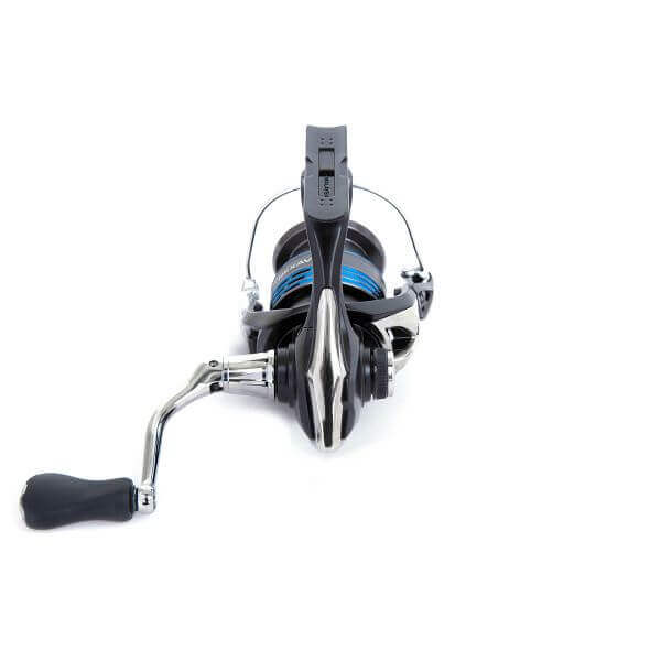 Carrete Shimano Nexave FI 2500 HG 3