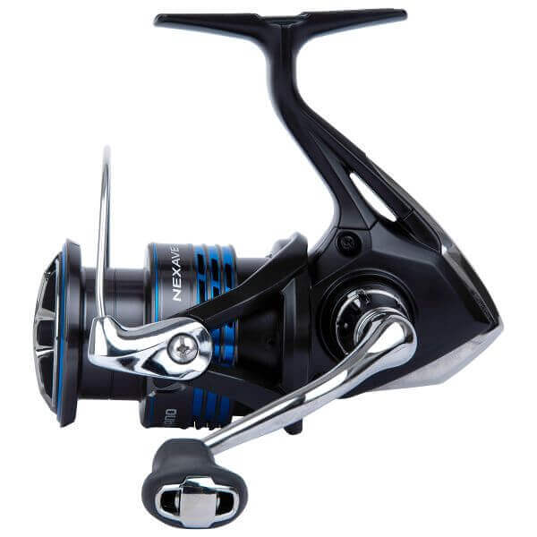 Carrete Shimano Nexave FI 2500 HG