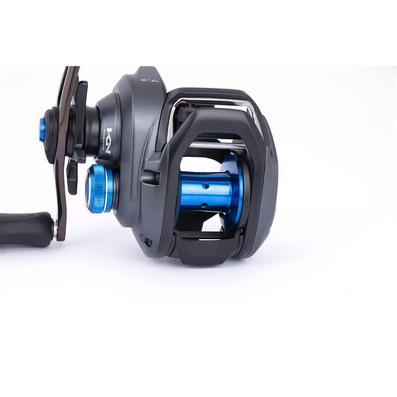 Carrete Shimano SLX XT 151 LH 1