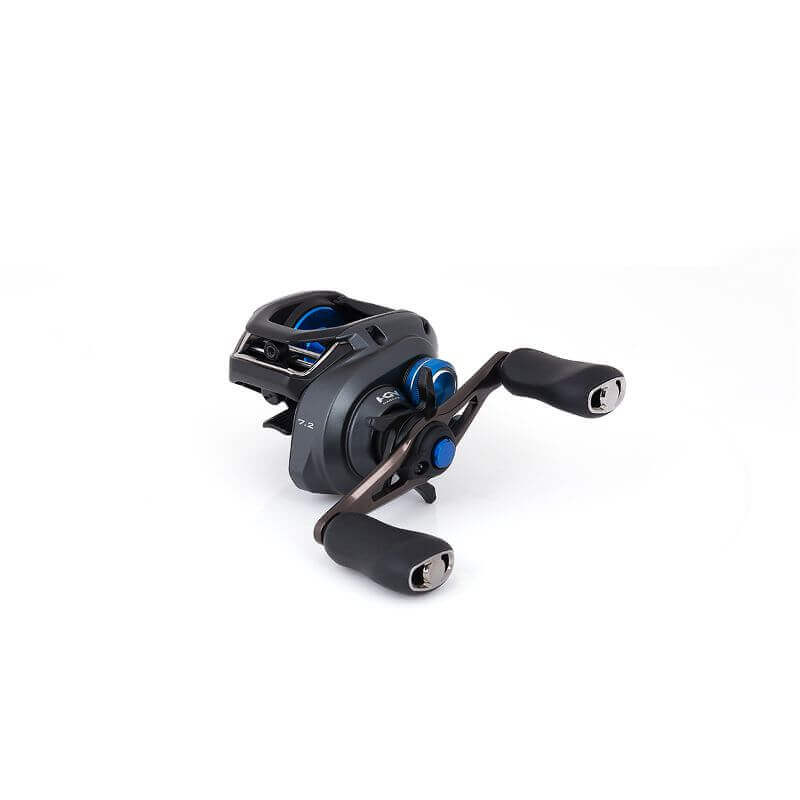 Carrete Shimano SLX XT 151 LH