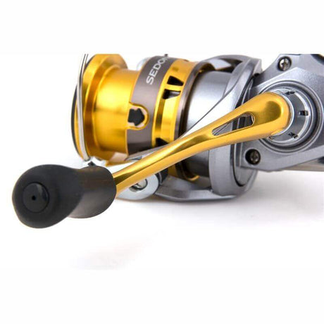 Carrete Shimano Shedona 2000 FI 3