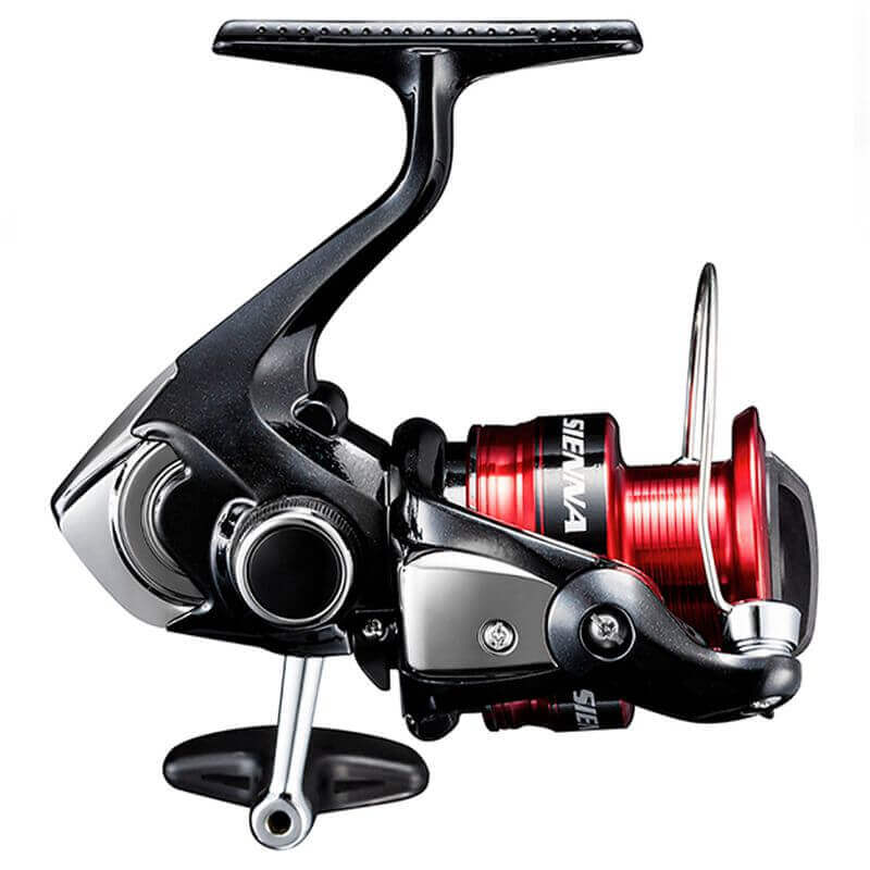 Carrete Shimano Sienna 1000 FG 2