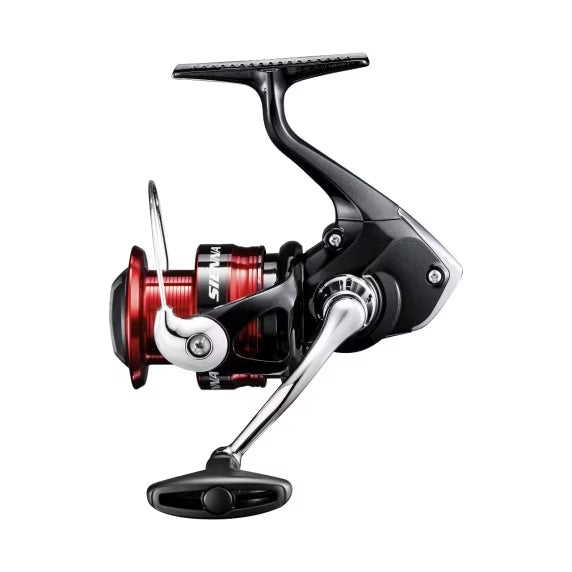 Carrete Shimano Sienna FG 4000