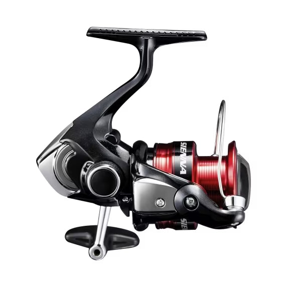 Carrete Shimano Sienna FG 4000