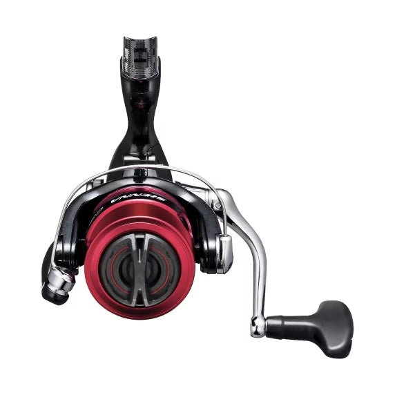 Carrete Shimano Sienna FG 4000