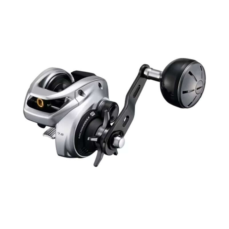 Carrete Shimano Tranx B 301 HG
