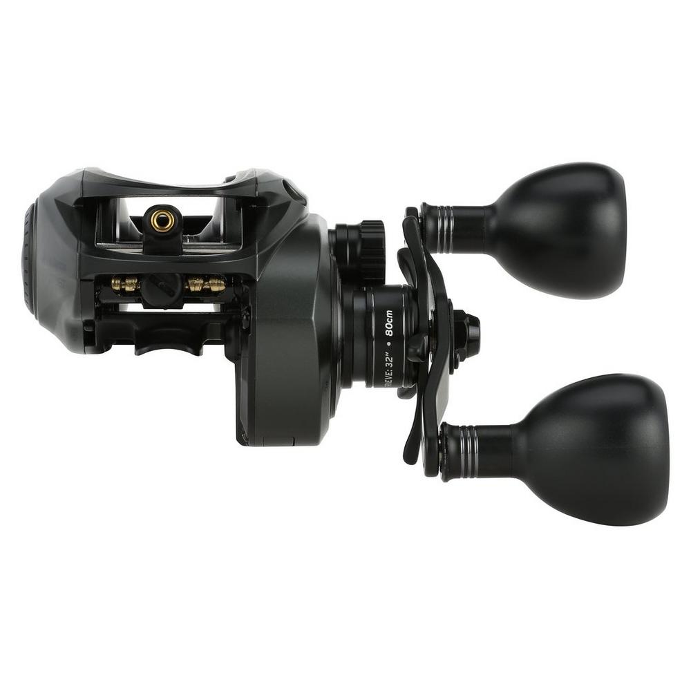 Carrete Abu Garcia Beast 200 LP-L