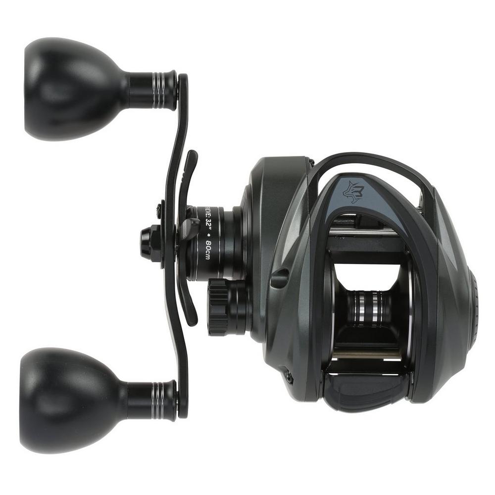 Carrete Abu Garcia Beast 200 LP-L