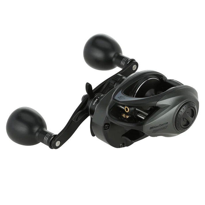 Carrete Abu Garcia Beast 200 LP