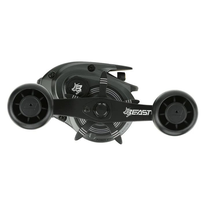 Carrete Abu Garcia Beast 200 LP
