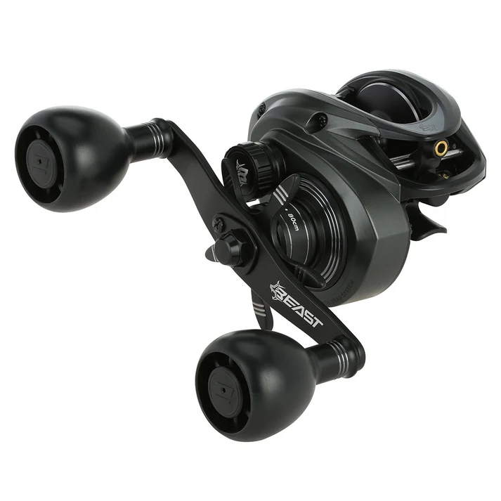 Carrete Abu Garcia Beast 200 LP