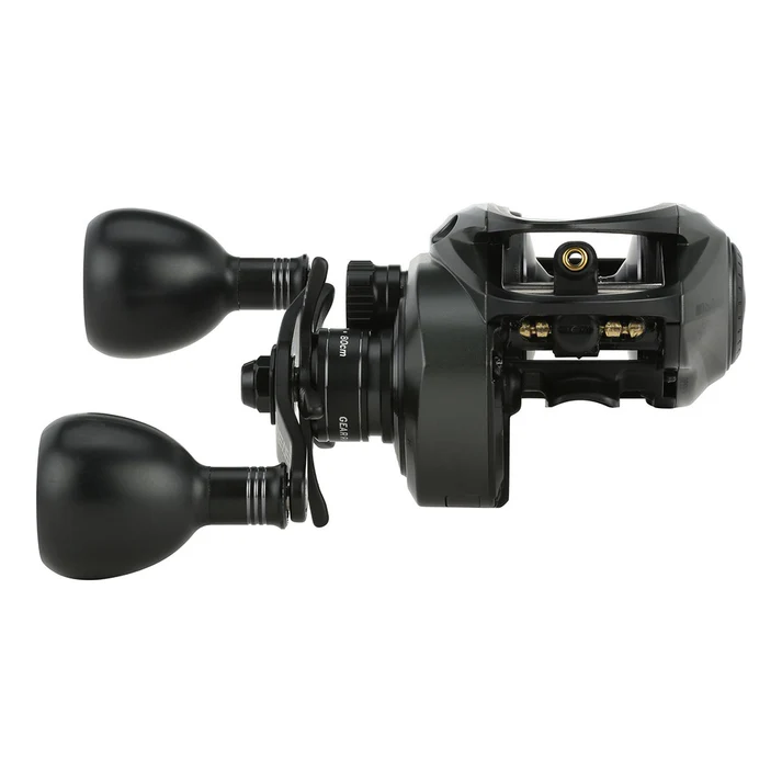 Carrete Abu Garcia Beast 200 LP