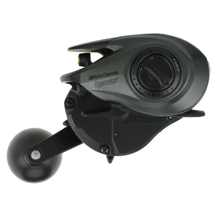 Carrete Abu Garcia Beast 200 LP