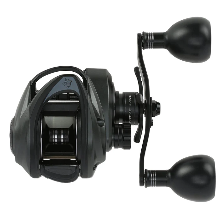 Carrete Abu Garcia Beast 200 LP