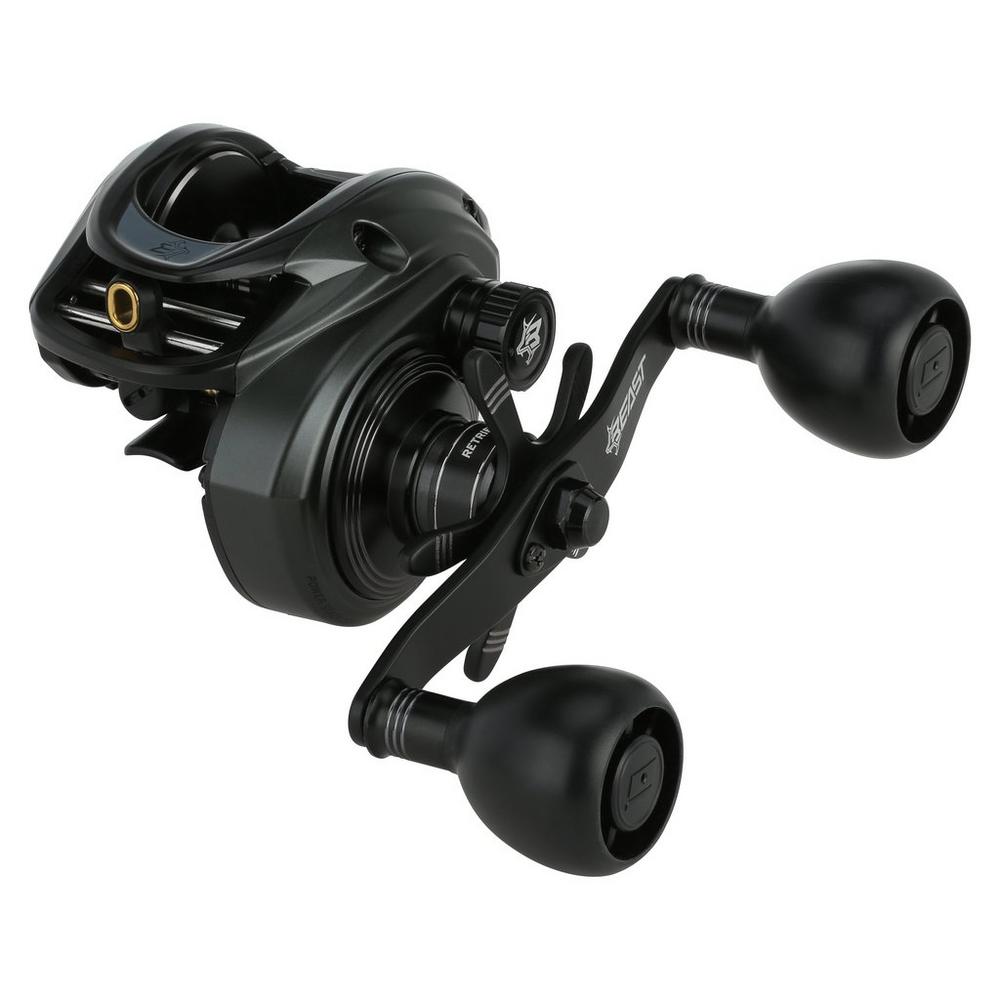 Carrete Abu Garcia Beast 300 LP-L