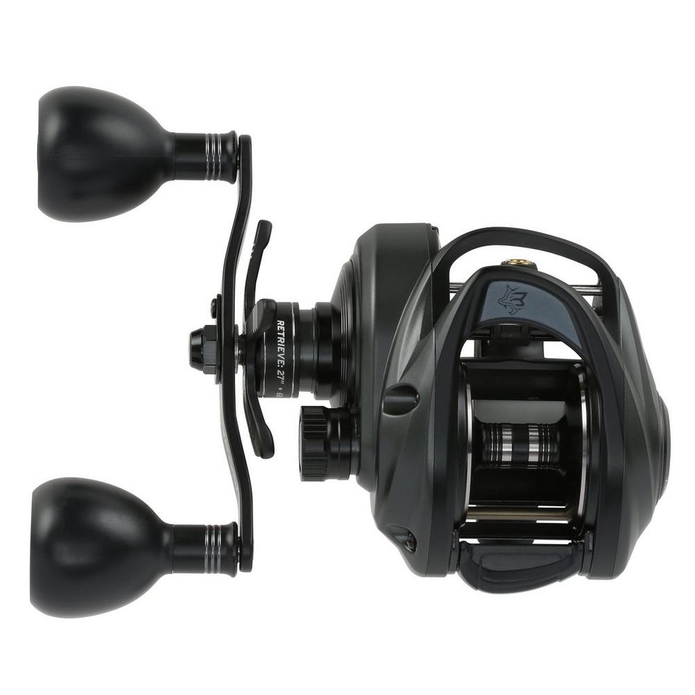 Carrete Abu Garcia Beast 300 LP-L