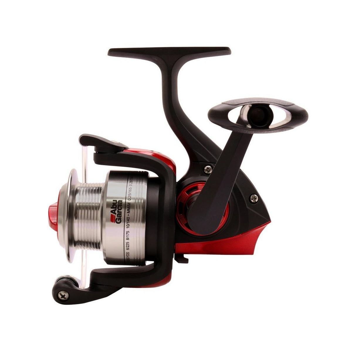 Carrete Abu Garcia Cardinal 51 FD