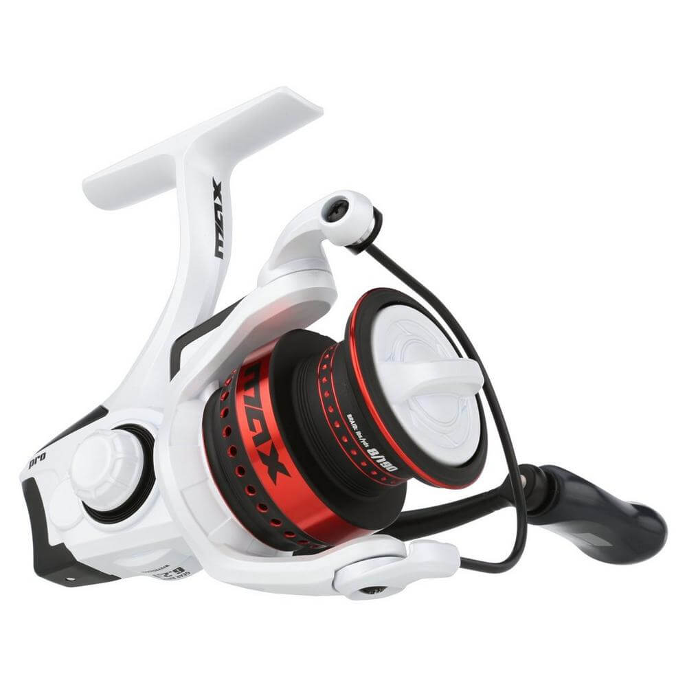 Carrete Abu Garcia Max Pro SP 2500S