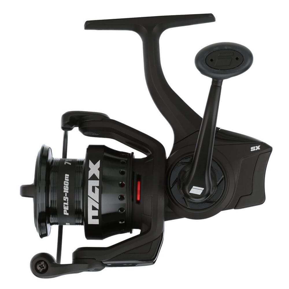Carrete Abu Garcia Max SX 2500