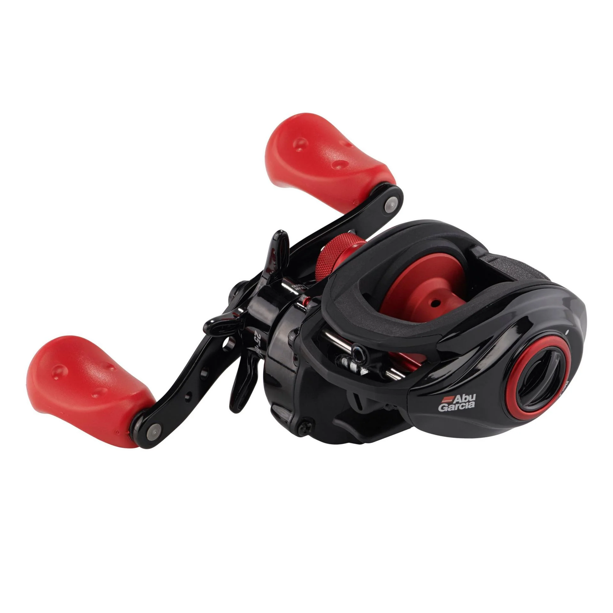 Carrete Abu Garcia Max X LP