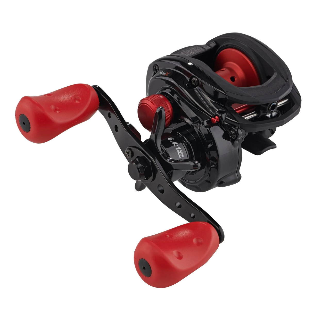 Carrete Abu Garcia Max X LP