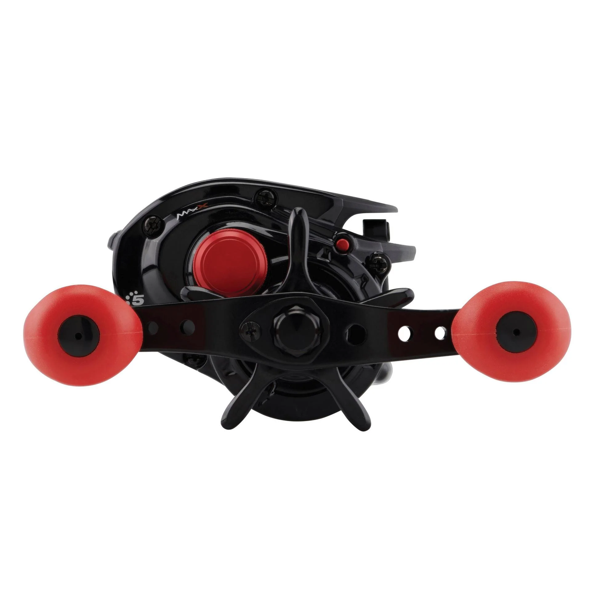 Carrete Abu Garcia Max X LP