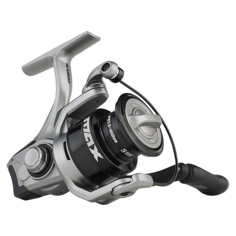 Carrete Abu Garcia Max X SP 2500