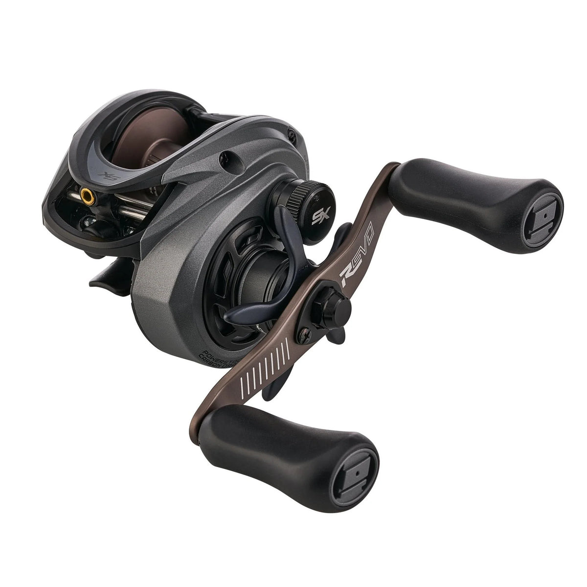 Carrete Abu Garcia Revo5 SX LP-L