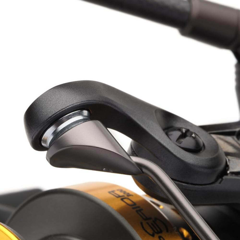 Carrete Abu Garcia Superior2 2500SH