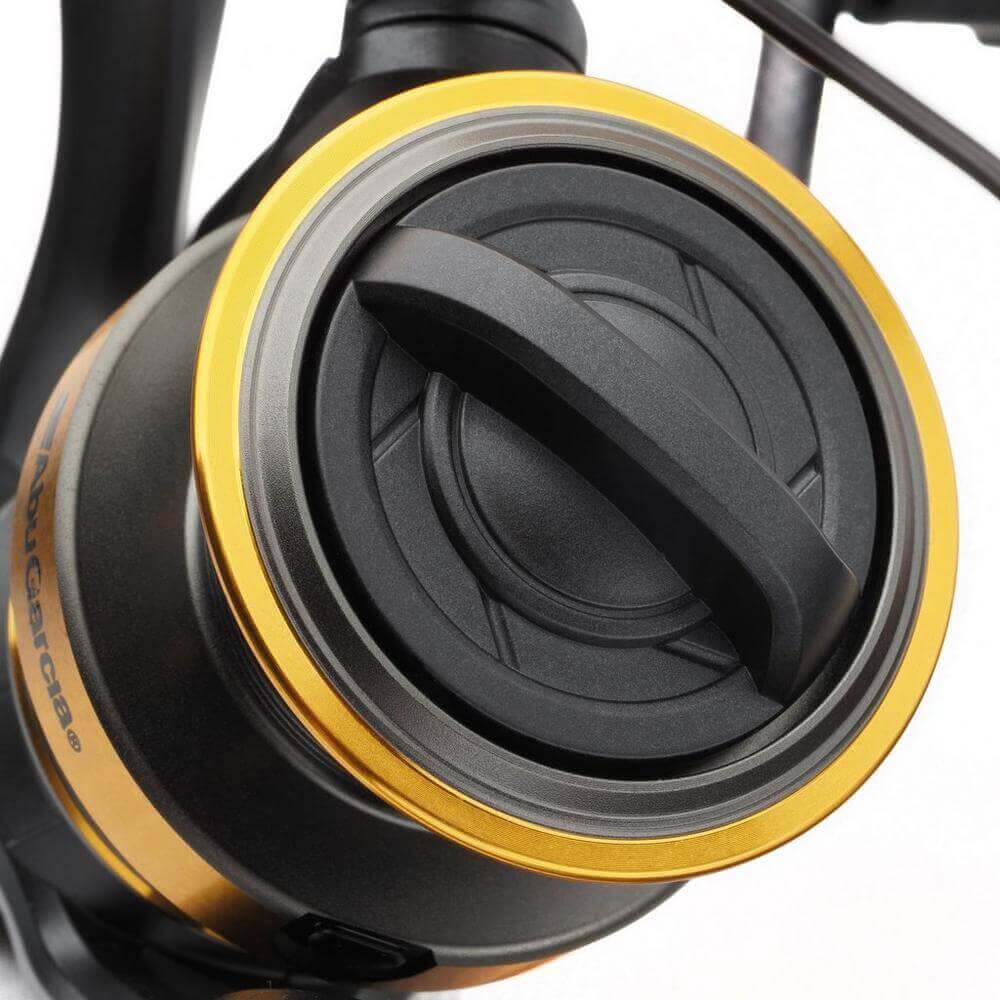 Carrete Abu Garcia Superior2 2500SH