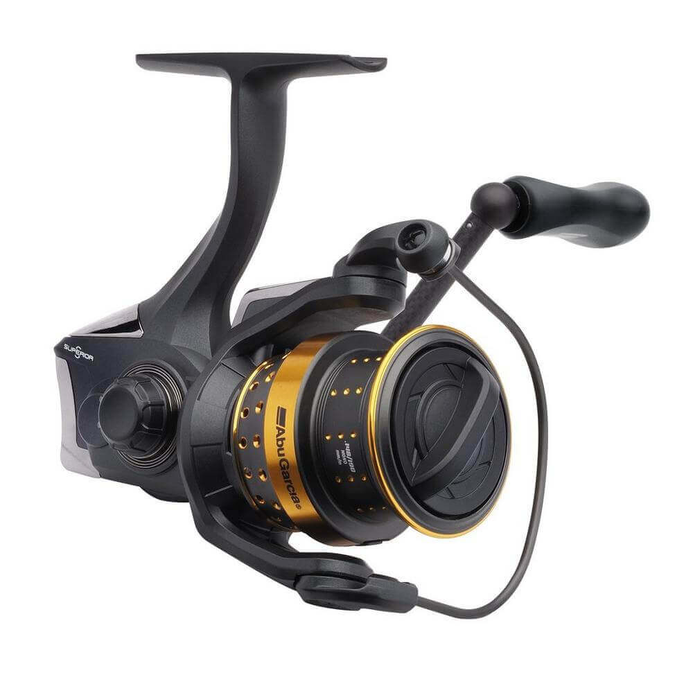 Carrete Abu Garcia Superior2 2500SH