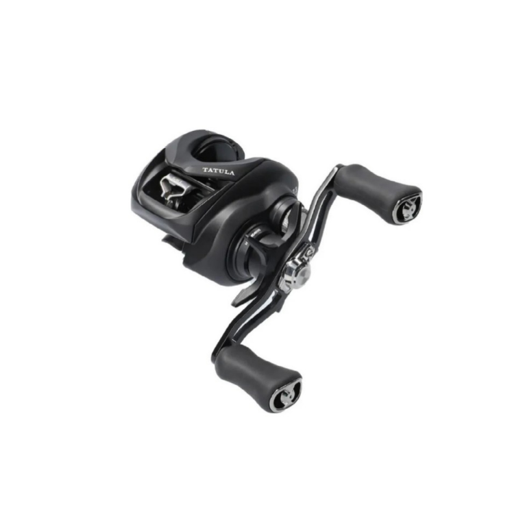 Carrete Daiwa Tatula TW 25 200 HL