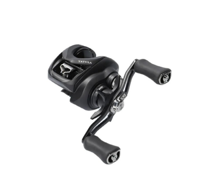 Carrete Daiwa Tatula TW 25 200 L