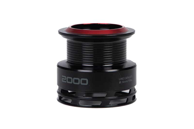 Carrete Fox Rage Warrior 2000