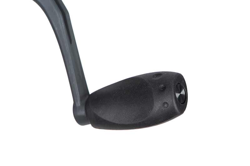 Carrete Fox Rage Warrior 4000