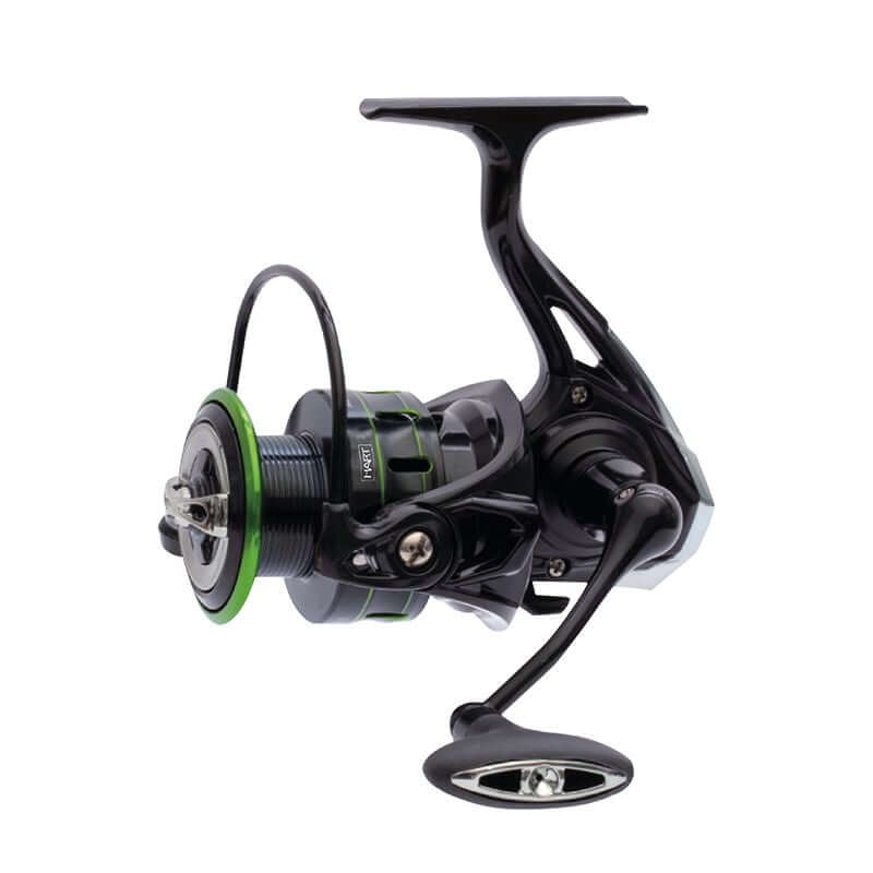 Carrete Hart Bogus 2000