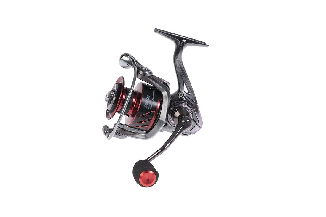 Carrete Hart Circa 2000