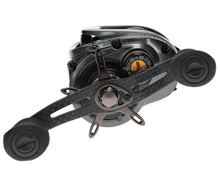 Carrete Lews Custom Lite SS