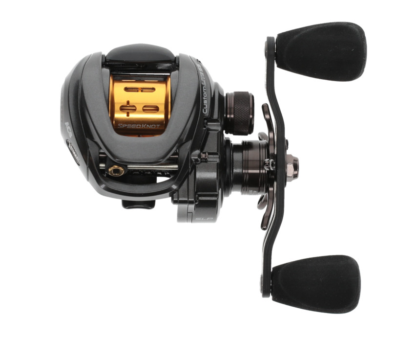 Carrete Lews Custom Lite SS