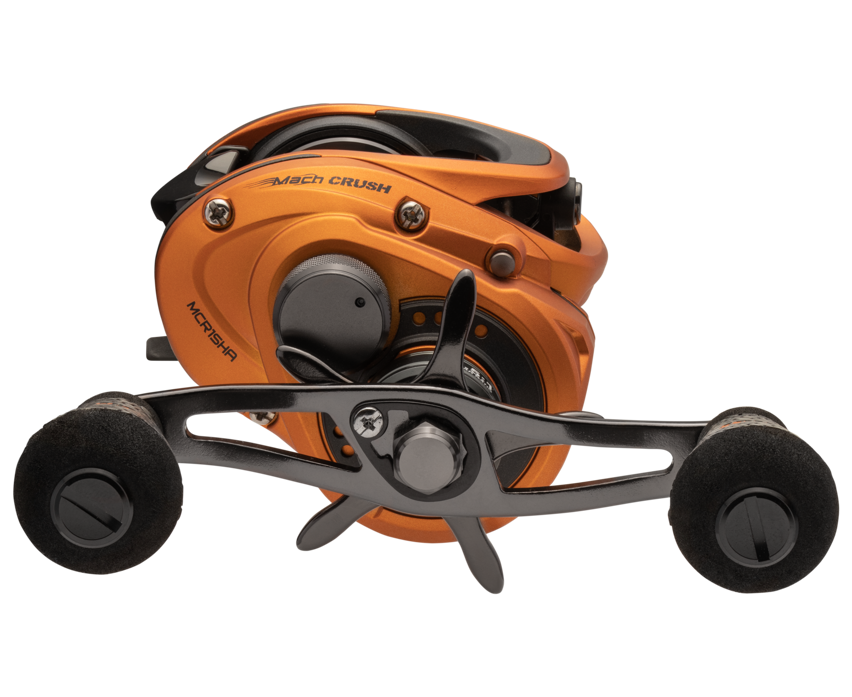 Carrete Lews Mach Crush