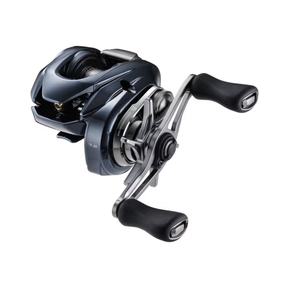 Carrete Shimano Aldebaran DC 31 HG LH