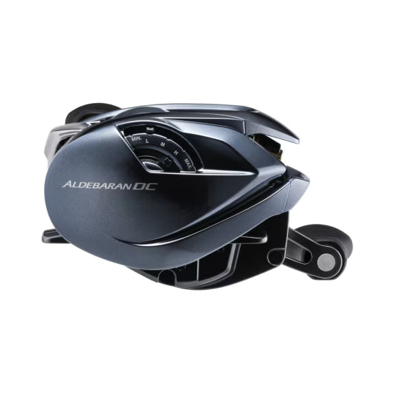 Carrete Shimano Aldebaran DC 31 HG LH