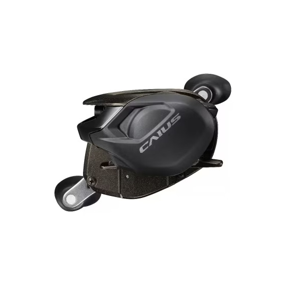 Carrete Shimano Caius C 151 HG