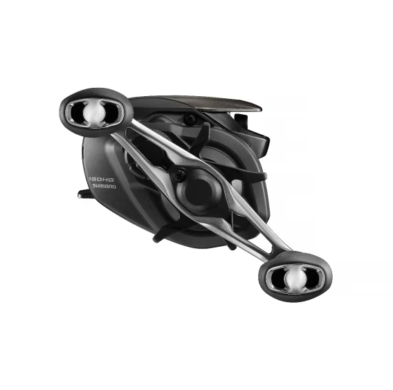 Carrete Shimano Caius C 151 HG